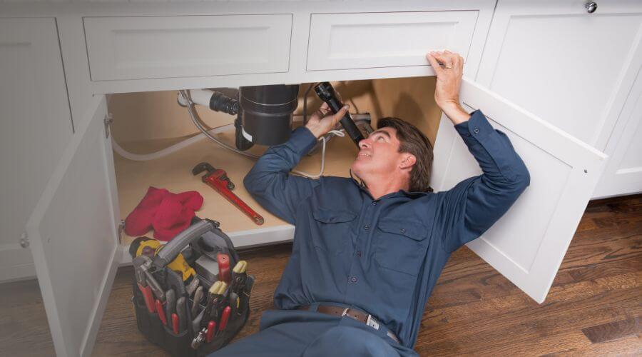 Professional emergency plumbing in Deferiet, NY